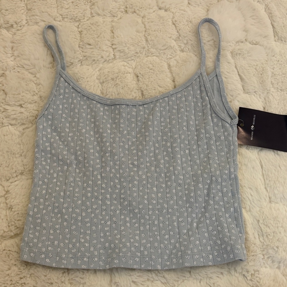 NWT Brandy Melville Tank